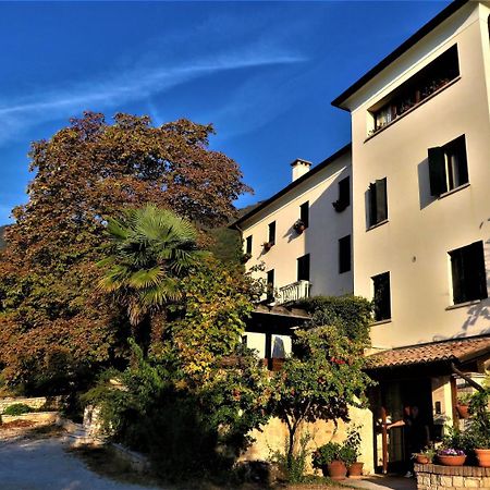 Locanda Alla Posta Borso del Grappa Buitenkant foto