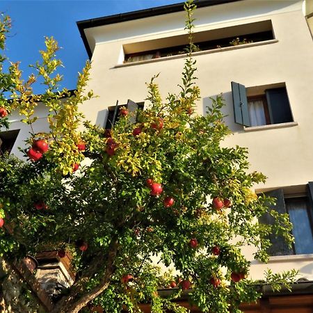 Locanda Alla Posta Borso del Grappa Buitenkant foto
