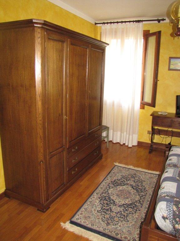 Locanda Alla Posta Borso del Grappa Kamer foto
