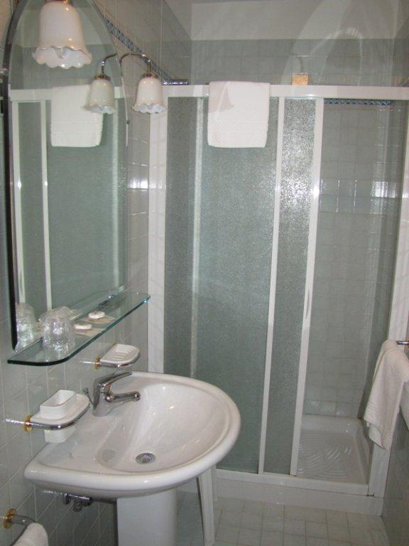 Locanda Alla Posta Borso del Grappa Kamer foto
