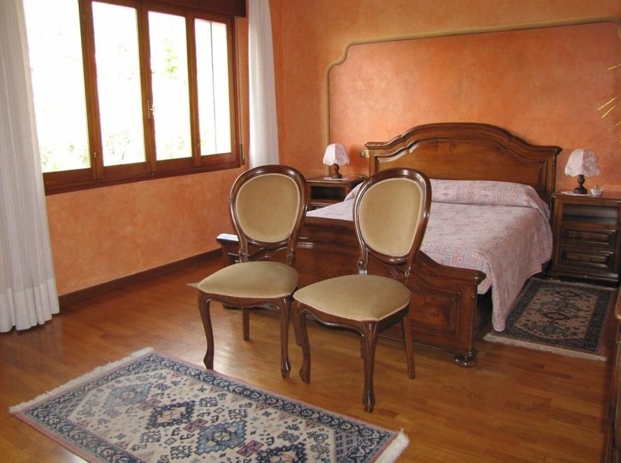 Locanda Alla Posta Borso del Grappa Kamer foto