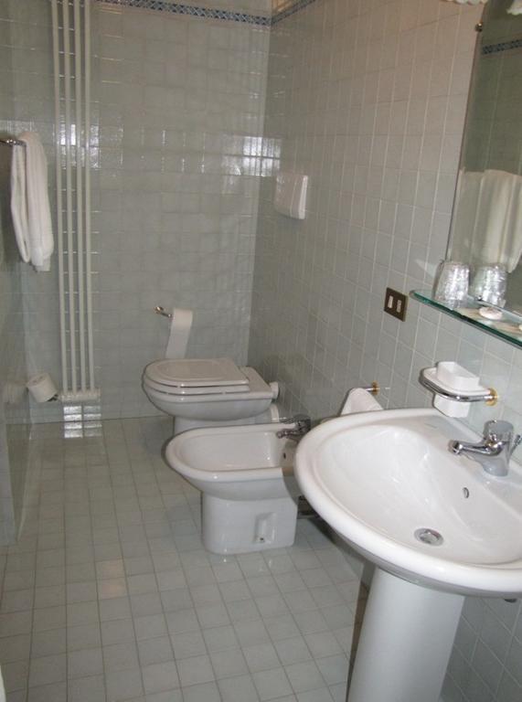 Locanda Alla Posta Borso del Grappa Kamer foto