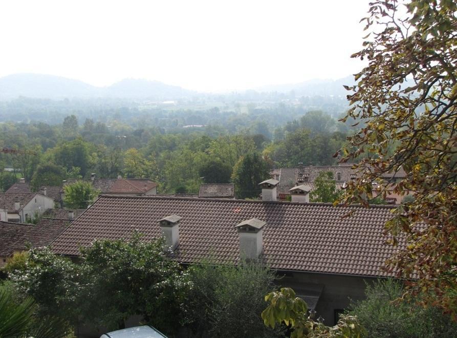 Locanda Alla Posta Borso del Grappa Buitenkant foto