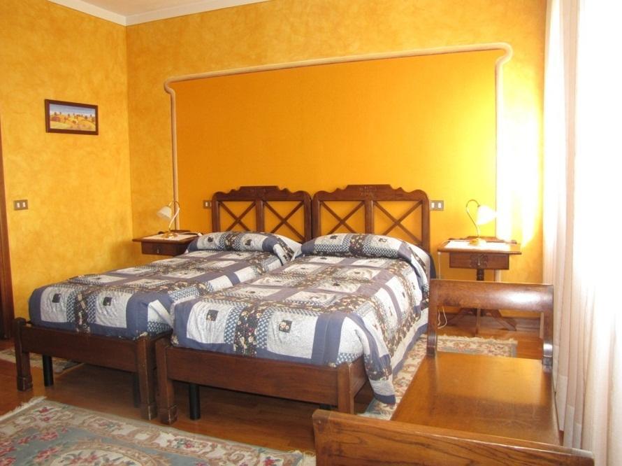 Locanda Alla Posta Borso del Grappa Buitenkant foto