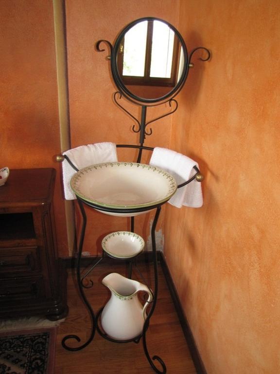 Locanda Alla Posta Borso del Grappa Buitenkant foto