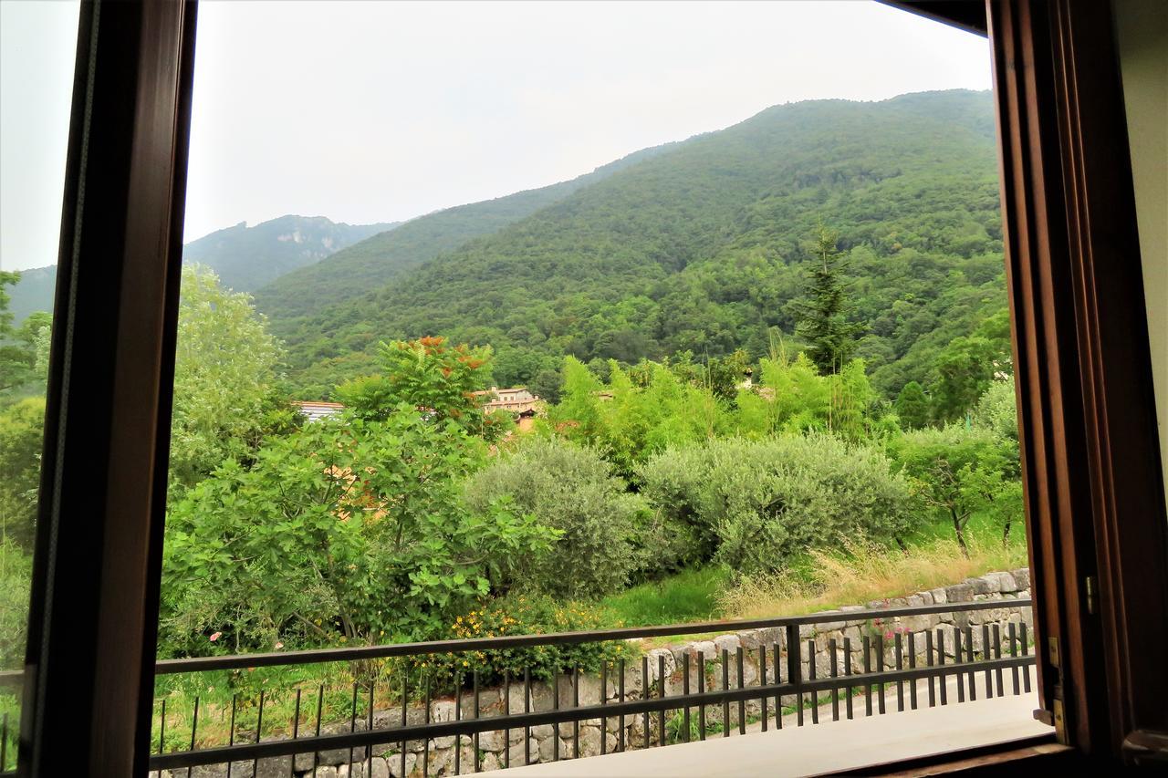Locanda Alla Posta Borso del Grappa Buitenkant foto