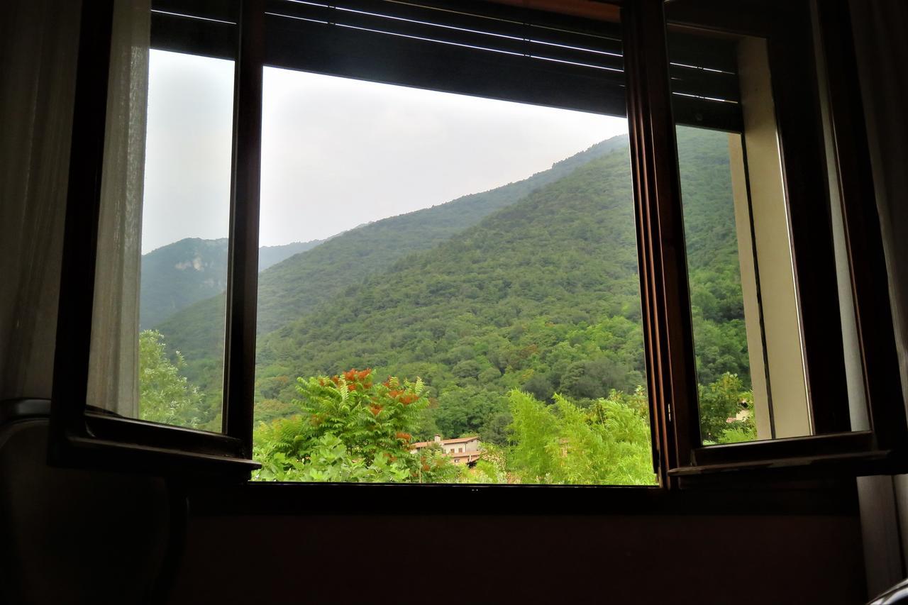 Locanda Alla Posta Borso del Grappa Buitenkant foto