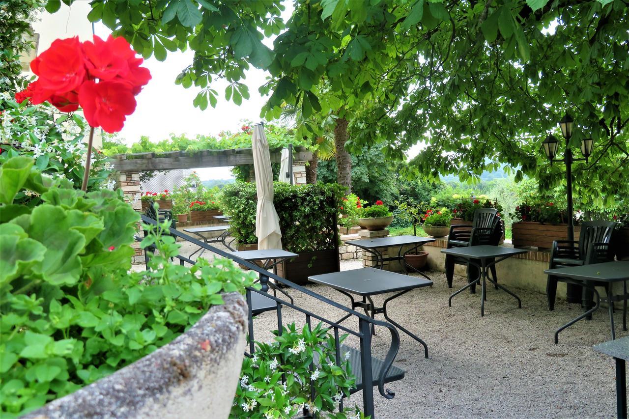 Locanda Alla Posta Borso del Grappa Buitenkant foto